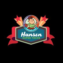 Hansen Super Techs offers fast, friendly, and affordable HVAC, plumbing, and electrical services in Alabama and Mississippi.