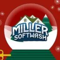 Miller Soft Wash provides professional pressure washing and roof cleaning services across Northern Indiana.