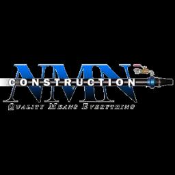 NMN Construction specializes in shotcrete applications for efficient concrete solutions across various structures.