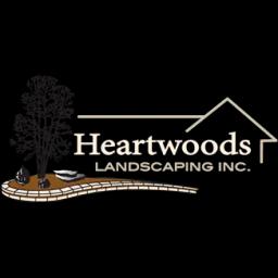 Heartwoods Landscaping Inc. offers custom landscaping and hardscaping services in Central Illinois.