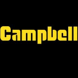 Campbell Construction: Trusted design-build contractor in Ohio with 70 years of experience in commercial and industrial projects.