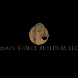 Main Street Builders LLC: A certified contractor specializing in residential and commercial construction in Florida.