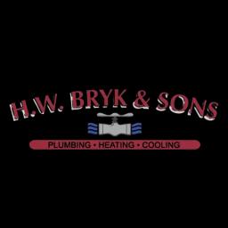 H.W. Bryk & Sons offers trusted plumbing, heating, and cooling services in WNY for over 30 years.