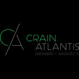 Crain Atlantis is a trusted innovator in architecture and engineering with over 45 years of experience.