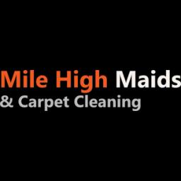 Mile High Maids: Denver's top choice for house cleaning and carpet services, ensuring a spotless home and satisfaction.