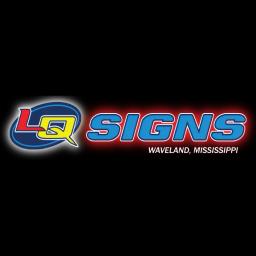 Full-service sign company offering custom digital displays and signage solutions in Waveland, MS.