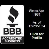 Thrasher, Inc. specializes in foundation, concrete, and waterproofing repair, redefining industry standards since 1975.