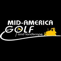 Mid-America Golf and Landscape specializes in golf course construction and renovation, focusing on quality and detail since 1993.