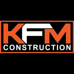 KFM Construction, LLC offers expert concrete services in Utah, specializing in residential and commercial projects for over 20 years.