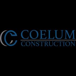 Coelum Construction LLC: A premier woman-owned contractor in Tampa offering commercial and residential services.