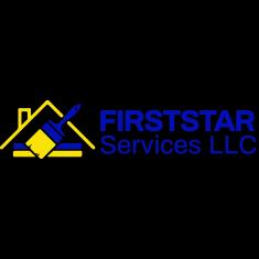 Firststar Services LLC offers expert interior and exterior painting for residential and commercial projects since 1985.