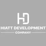 Hiatt Development specializes in high-end, custom window and door installations for residential and commercial projects.