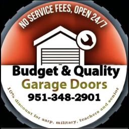 Expert garage door services in Lake Elsinore, CA, specializing in installations and repairs for residential and commercial needs.