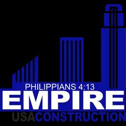 Empire USA Construction: your trusted partner in general contracting and home renovations in Tampa, FL.