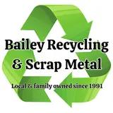 Bailey Recycling & Scrap Metals: 20+ years of local experience in scrap metal recycling and commercial roll-off services.