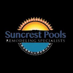 Suncrest Pools: Transforming San Diego pools since 1981 with expert remodeling and resurfacing services.