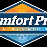 Comfort Pros NJ provides top-tier HVAC services with a focus on customer satisfaction and quality craftsmanship.