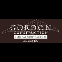 Gordon Construction: Ethical general contractor in WA specializing in custom projects since 1983.