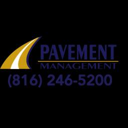 Pavement Management LLC specializes in asphalt and concrete solutions, offering a range of pavement preservation services.