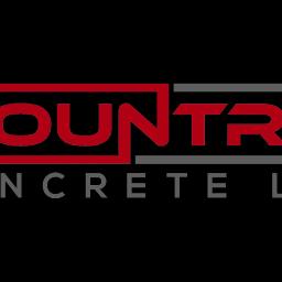 Local concrete contractor with 20+ years of experience, specializing in customer service and quality craftsmanship.