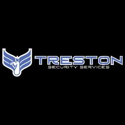 Treston Security Services provides innovative security solutions with a focus on customer experience and tailored protection.
