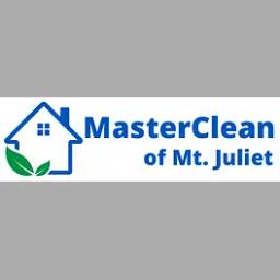 MasterClean of Mt. Juliet offers expert carpet, tile, and upholstery cleaning with over 25 years of experience.