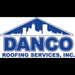 Danco Roofing Services Inc. is a leading commercial roofing contractor in the Midwest, known for quality and integrity.