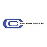 Custom Electronics, Inc. specializes in high-quality mica paper capacitors and electronic assemblies for various industries.