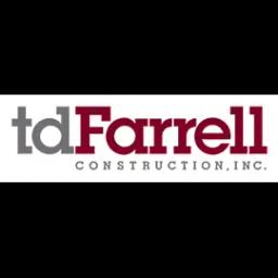 Full-service general contractor, T. D. Farrell Construction specializes in retail and restaurant construction across 48 states.