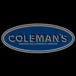 Veteran-owned, Colemans Sweeping offers parking lot maintenance services across the Gulf Coast since 1998.