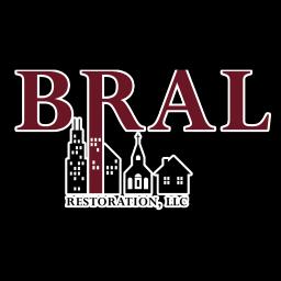 BRAL Restoration specializes in masonry and concrete restoration, serving clients across multiple states for over 35 years.