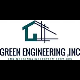Green Engineering offers professional engineering and home inspection services in North Houston, ensuring safety and integrity.