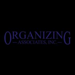 Professional organizing services for homes and businesses, specializing in decluttering and efficient space management.
