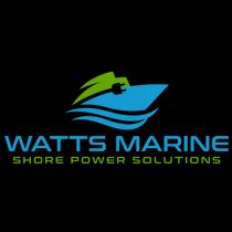 Watts Marine specializes in innovative shore power solutions for cruise ships, significantly reducing emissions.