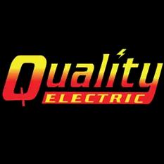 Quality Electric provides trusted electrical and communication services with expert professionals and a commitment to safety.