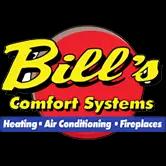 Bill's Comfort Systems offers reliable HVAC services in Layton, UT, since 1959, ensuring comfort for homes and businesses.