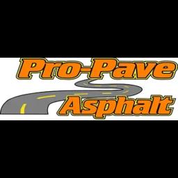Pro-Pave Asphalt: Expert paving services in Burton, MI, specializing in asphalt installation, repair, and maintenance since 1990.