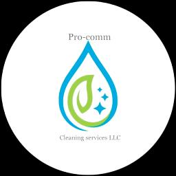 Pro-Comm Cleaning Services LLC offers high-quality, eco-friendly commercial cleaning in Greenwich.