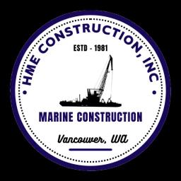 HME Construction, Inc. specializes in marine construction and dredging with over 40 years of experience.