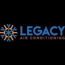Legacy Air Conditioning provides efficient AC services for residential and commercial clients across Central Florida.