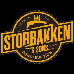 Family-oriented construction company in North Dakota specializing in heavy construction and earthwork since 2009.