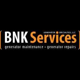 BNK Services offers expert generator sales, installation, maintenance, and repairs in East Texas with over 40 years of experience.
