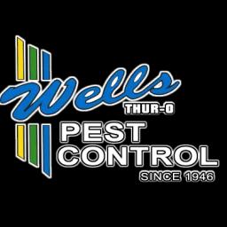 Family-owned pest control services in Central Ohio since 1946, specializing in residential and commercial pest management.