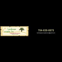 Landscape Concepts, Inc. specializes in comprehensive landscaping services for residential and commercial clients in NC.