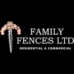 Family Fences, Ltd. offers custom fencing solutions in the Chicago area, enhancing homes with quality and craftsmanship.