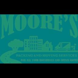 Family-owned moving company offering seamless residential and office relocation services in Springfield, MO for over 40 years.