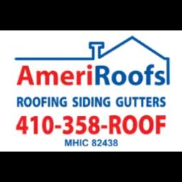 AmeriRoofs: Trusted roofing experts in Baltimore since 1995, offering quality services for residential and commercial needs.