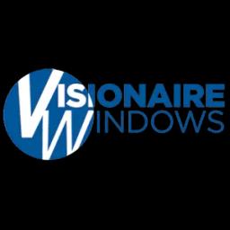 Visionaire Windows: A family-owned company specializing in energy-efficient windows and doors for homes in North Metro Atlanta.