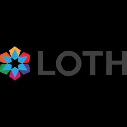 LOTH, Inc. designs and creates innovative commercial interiors for corporate, education, and healthcare sectors in Ohio.