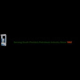 Serving South Florida's petroleum industry with fuel storage & dispensing solutions since 1952.